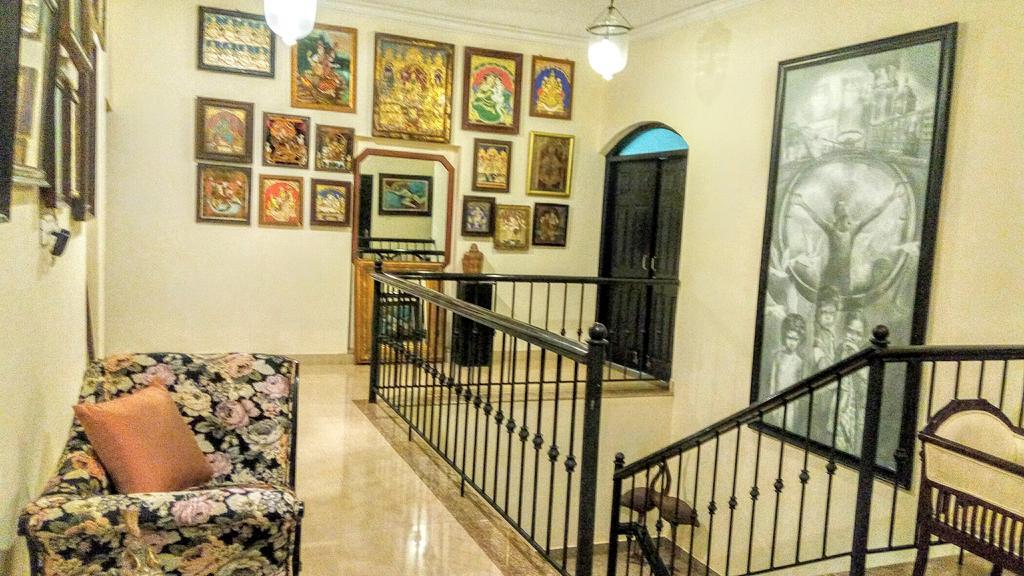 1265 Crescent Villa Candolim Dış mekan fotoğraf