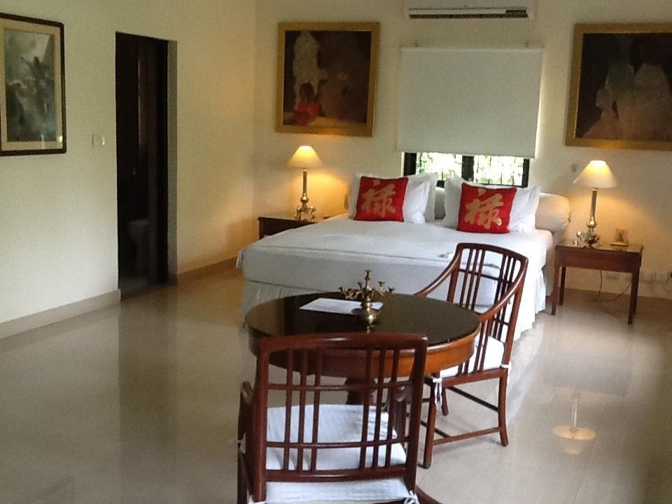 1265 Crescent Villa Candolim Dış mekan fotoğraf
