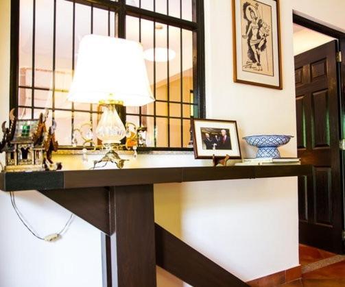1265 Crescent Villa Candolim Dış mekan fotoğraf