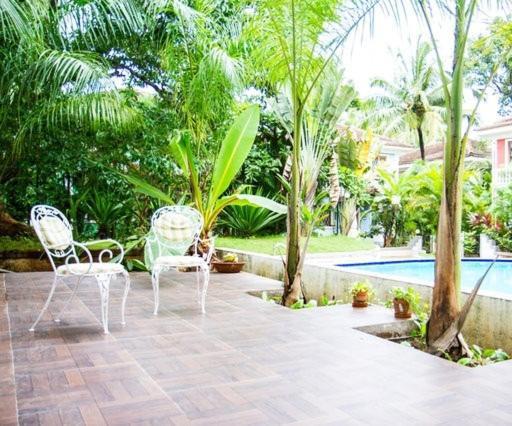 1265 Crescent Villa Candolim Dış mekan fotoğraf