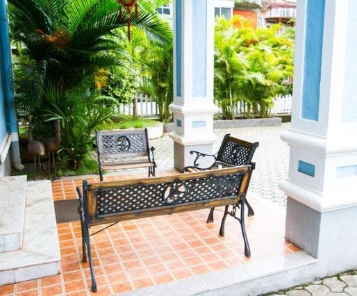 1265 Crescent Villa Candolim Dış mekan fotoğraf